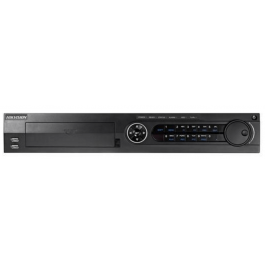 Hikvision DS-7304HQHI-F4/N Turbo HD DVR (NO Hard Disk Included) Hikvision DS-7304HQHI-F4/N Turbo HD DVR (NO Hard Disk Included)